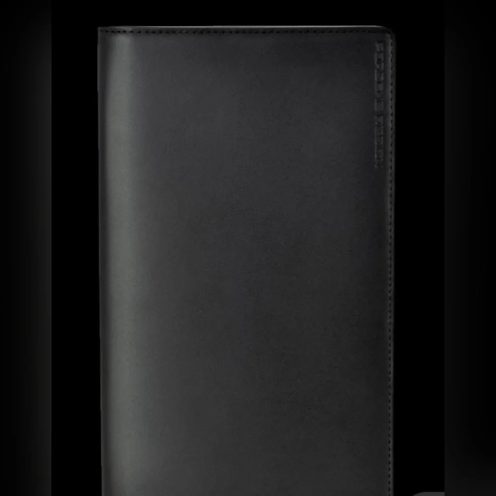 Porsche Design Classic Line 2.1 Wallet LV16